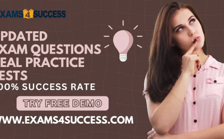 Calm Study Method for Fast 300-735 Results