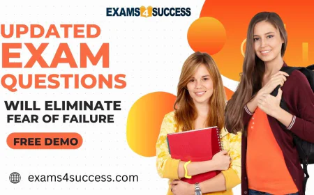 Straight Road to Pass ITIL-4-Foundation test