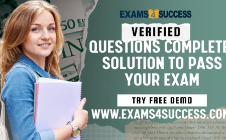 One-Page Style Prep for CompTIA SY0-701