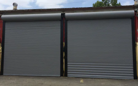 Improving Security and Functionality with Roll-Up Gates and Custom Metal Platforms