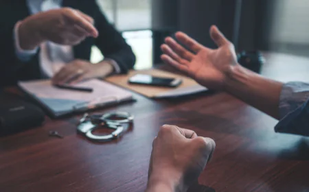 Understanding the Role of Legal Investigations and Private Investigation Services