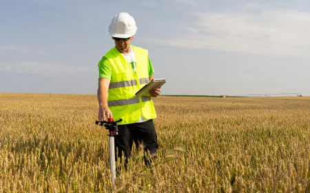 The Essential Role of Commercial Field Inspections for Property and Business Management