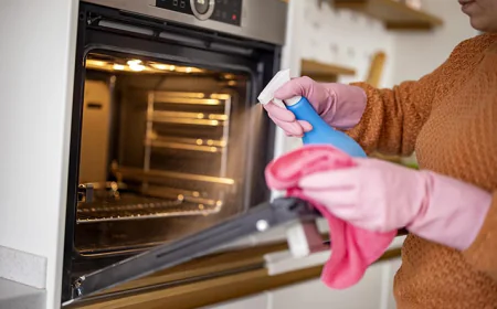 Ensuring Kitchen Efficiency with Expert Gas Oven and Refrigerator Repair Services