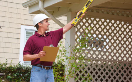 Comprehensive Home Inspections: Protecting Your Investment Inside and Out