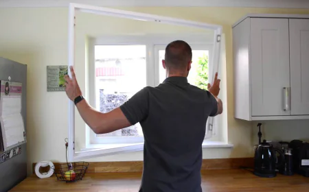 Transforming Homes with Professional Plantation Shutters Installation