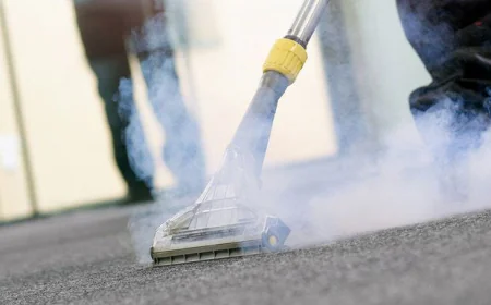 Elevating Home and Office Cleanliness with Professional Carpet and Upholstery Care