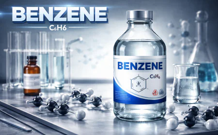 Understanding the Benzene Price Trend: A Simple Guide to Market Movements