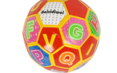 Experience the Thrill of the Soccer Foot Ball