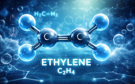 Understanding the Ethylene Price Trend: A Simple Guide for Everyone