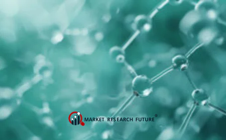 Ethane Market Overview Highlighting Key Trends and Growth Across Global Energy Industries