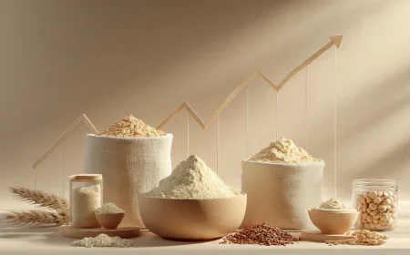 Vitamin B6 Price Trend: Market Insights, Demand Patterns, and Industry Overview