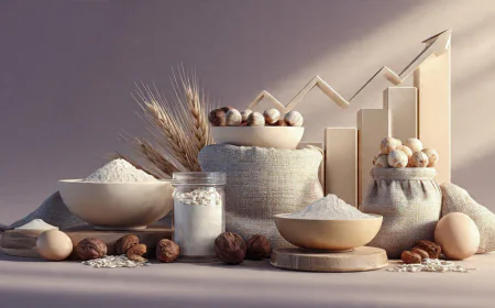 Vitamin B7 Price Trend: A Simple Overview of Market Movement and Influencing Factors