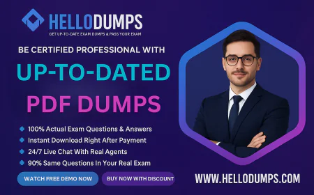 Oracle 1D0-1069-26-D Dumps (Verified 1D0-1069-26-D Exam Questions & Answers 2026)