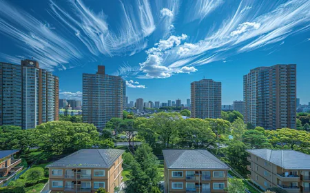 Can 63-Floor ₹3,500 Cr Steal Your Hyderabad Soul?