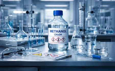 Understanding the Methanol Price Trend: A Simple and Practical Guide