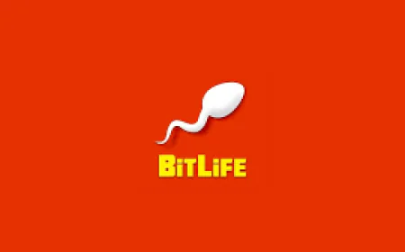 Living a Thousand Lives: A Guide to Experiencing BitLife