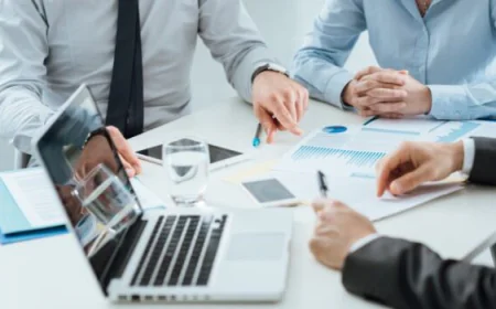 Company Registration Consultant in India: Fees & Process