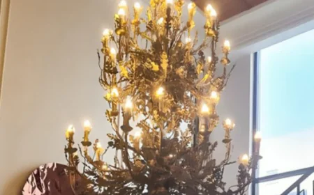 Discover Custom Chandeliers, Wall Lights and Outdoor Lights Red Line Collection in Lahore, Pakistan