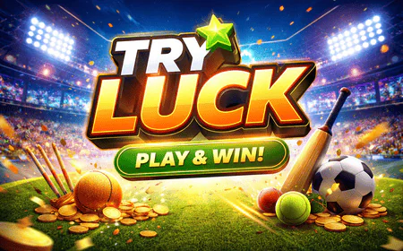 Try Luck Unleashed: The Secret Power Behind Tryluck’s Online Gaming Craze