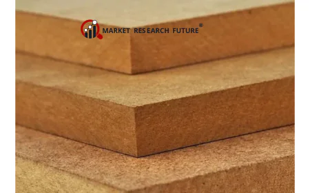 Comprehensive Industry Trends and Insights in US Medium Density Fiberboards Market Overview