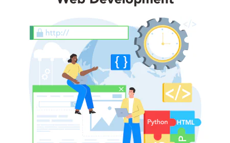 Best Web Development Company in Mohali: How to Choose the Right Partner for Your Business