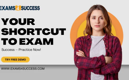 Focused Prep Formula for Cisco Learners