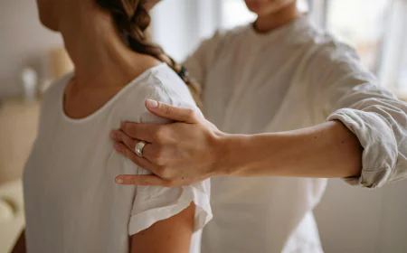 Why an Occupational Therapist Expert Witness Is Vital in Rehabilitation Litigation