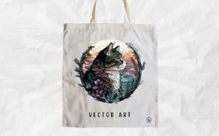 Best Vector Art Services in USA for High Quality Graphic Solutions