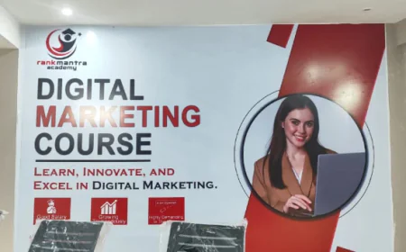 best digital marketing institute in dehradun