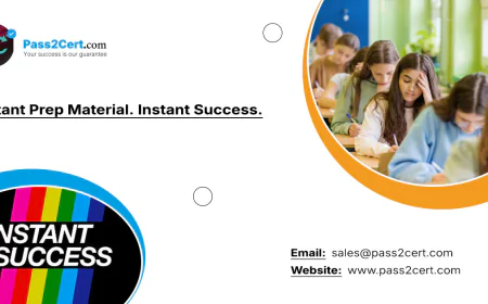 SAP C_TS4CO_2601 Exam Guide: Pass SAP S/4HANA Management Accounting