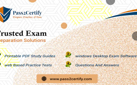 SAP C_TS4CO_2601 Exam Guide 2026 – Complete Preparation Strategy to Pass on First Attempt
