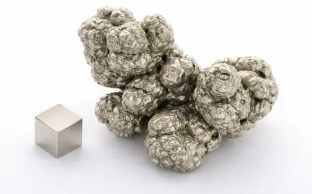 Nickel Price Trend Today What Is Really Driving the Market Right Now