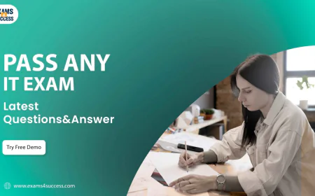 Clean and Clear Path to PL-200 success