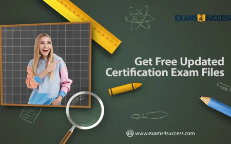 Straight Road to Pass 1Z0-435 test