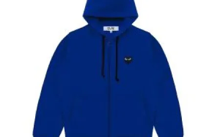 Affordable price for authentic heart logo clothing items