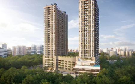 Luxury Meet Retail Hubs at Aratt Mixe Use Township Bengaluru