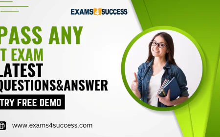 Learn Little, Win Big in 500-275 exam