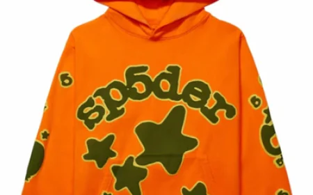 The Secret to Getting the Perfect Sp5der Hoodie Drop