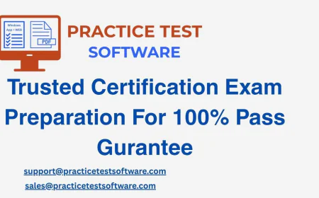 SAP C_S4PM_2601 – Managing SAP S/4HANA Cloud Public Edition Projects Practice Test Questions & Answers
