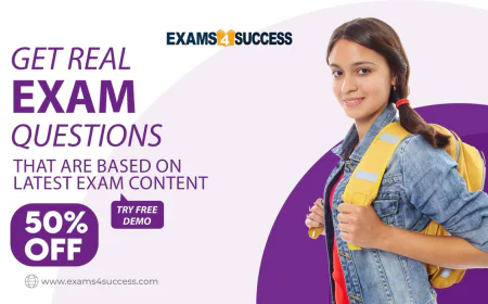 Clean and Clear Path to 1Z0-888 success