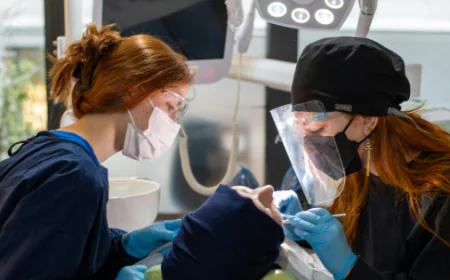 Dental Clinic Coventry | Expert Dentist in Earls don, Coventry CV5 6PA