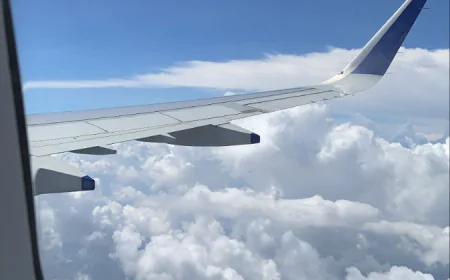 Allegiant Air Jacksonville Office – Customer Service Guide