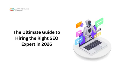 The Ultimate Guide to Hiring the Right SEO Expert in 2026