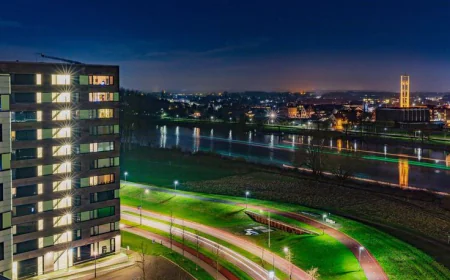 DLF Privana North – Perfect Blend of Space & Prestige?