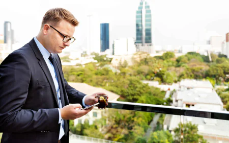 Shane Guidry Net Worth Revealed – Earnings, Companies & Success Story