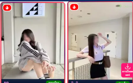 Breaking Stereotypes: The Real Story of Call Girls in Thailand