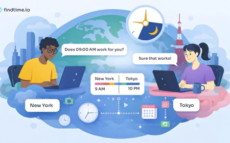 New York NY Time: Current Time Zone Explained