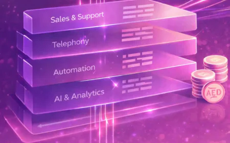 How to Add AI Call Analytics Without Replacing Your Current Voice Setup