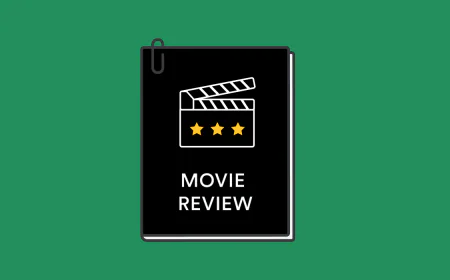How Book Reviews and Movie Reviews Differ in Academic Writing