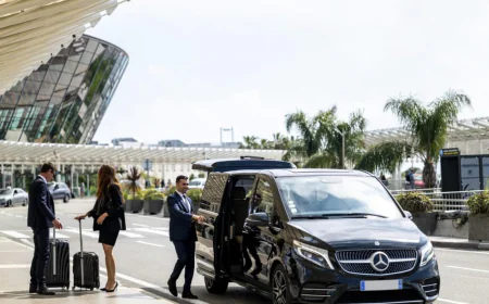 What Makes Milton Keynes Airport Transfers Worth Booking